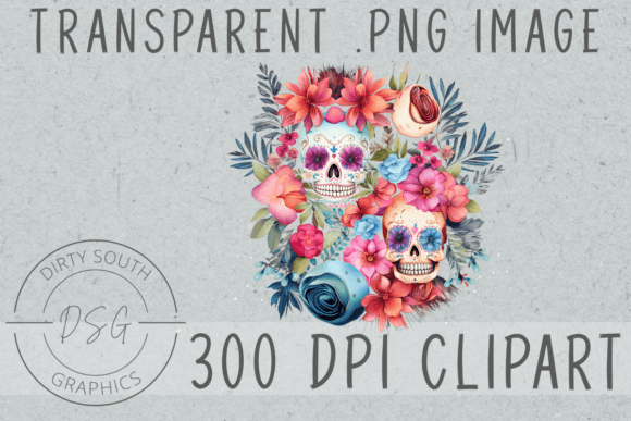 Reviewing Floral Sugar Skulls Sugarskulls for Embroidery